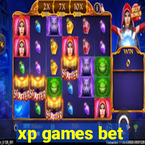 xp games bet